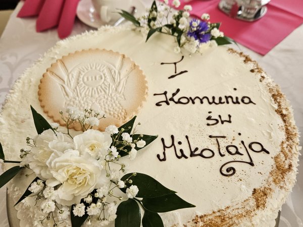 Tort komunijny