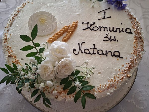 Tort komunijny