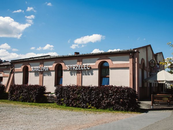Karczma Strzelec